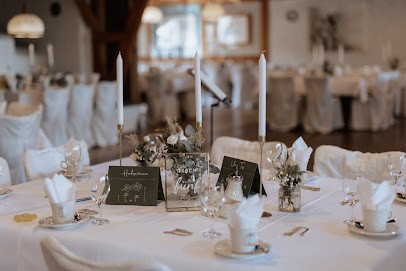 Blütenzauber, Blumenladen in Zeitlarn