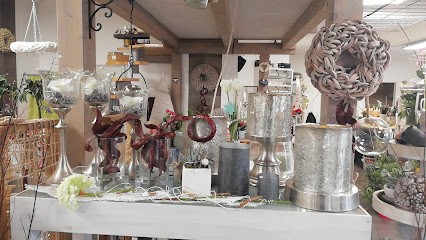 Blumenkollektion, Blumenladen in Staudt