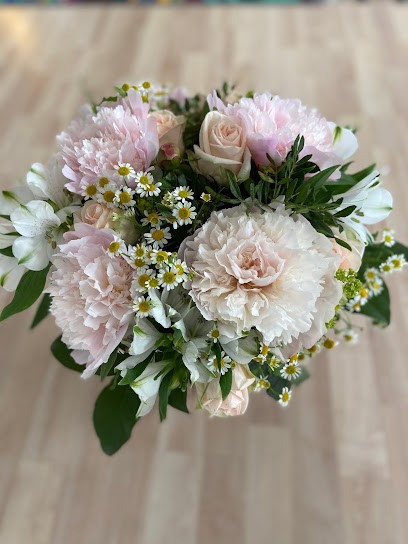 Blumen Moll, Blumenladen in Weinheim