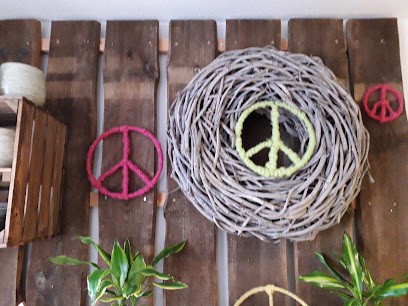 Martin Nintemann, Blumenladen in Rhede