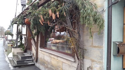 Rauh Alexandra Blumenhandel, Blumenladen in Eckental