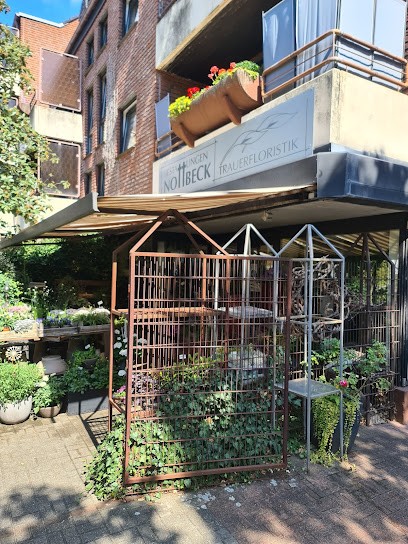 Blumen Nottbeck, Blumenladen in Datteln