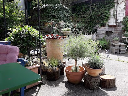 Floriella, Blumenladen in Geislingen