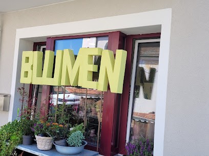 Floraldikum, Blumenladen in Anzing