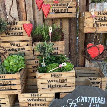 Lieblingspflanze Steinhilber Gärtnerei, Blumenladen in Neustadt an der Waldnaab