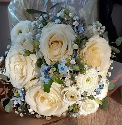 Blumenhaus Eching - Schnittblumen & Gestecke, Blumenladen in Eching