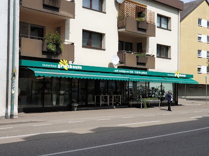 Blumenhaus Griesbaum, Blumenladen in Lahr