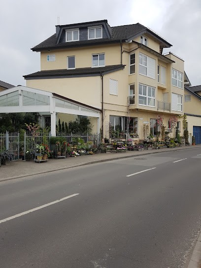 Blumenhaus Die Lilie Inh. Sara Scarmato, Blumenladen in Kirchheim an der Weinstraße