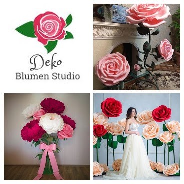 Deko Blumen Studio Ihringen, Blumenladen in Ihringen