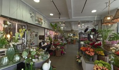 Floraldesign Sylvia Bühnen, Blumenladen in Viersen