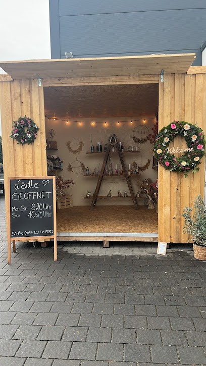 Selbstbedienungslädle Deko & Blumen, Blumenladen in Remshalden