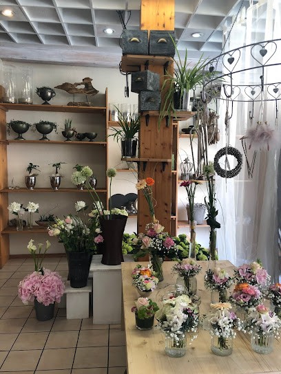 Blumen-Boutique, Blumenladen in Zeil am Main