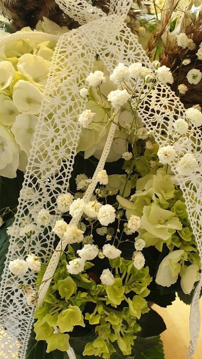 Blumen Franz, Blumenladen in Hohberg