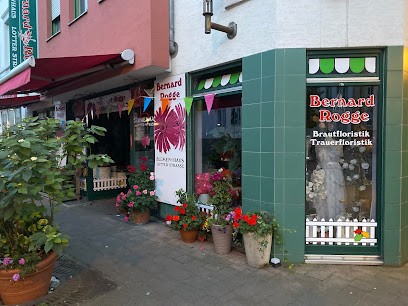 Blumenhaus Rogge, Blumenladen in Osnabrück