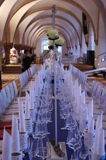 Patrick Schild Dekorationsdesign, Blumenladen in Ingelheim am Rhein