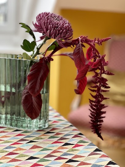 floral design Tanja Knierim, Blumenladen in Herleshausen