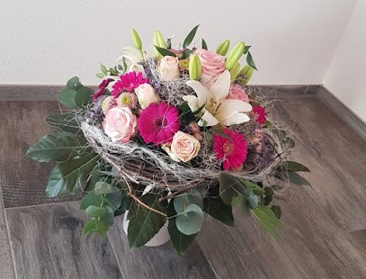 Kerstin’s Blumenwerkstatt Unterneukirchen, Blumenladen in Unterneukirchen