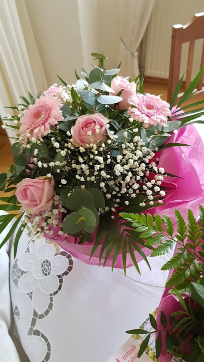 Blumenhaus Weißbrod, Blumenladen in Reilingen