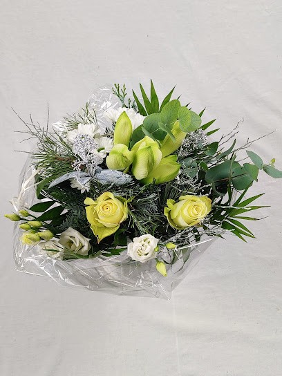 Blumen Vogl, Blumenladen in Parsberg