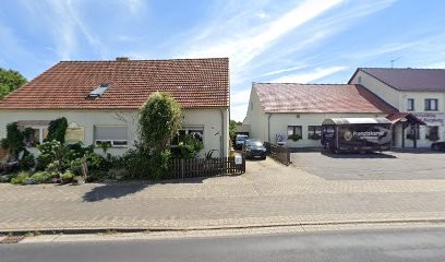 Pusteblume Kolochau, Blumenladen in Kremitzaue