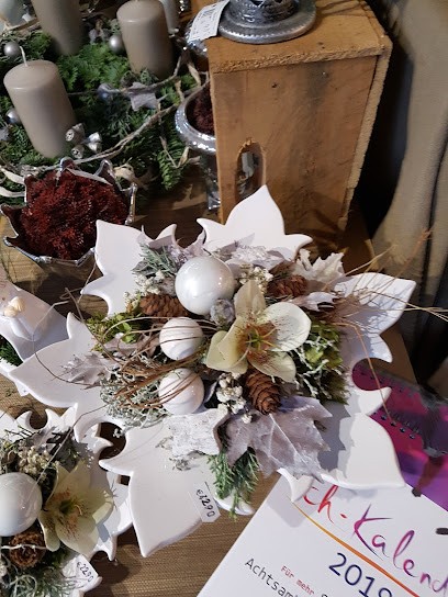 Engelsblüte Schondra, Blumenladen in Schondra