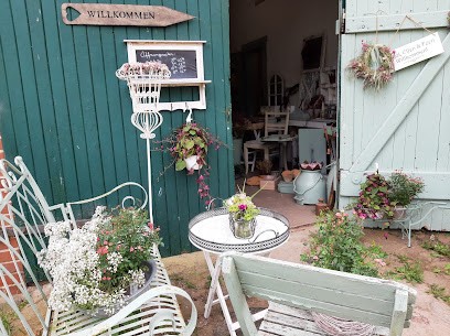 Blumenstübchen Hinrichs, Blumenladen in Groß Grönau