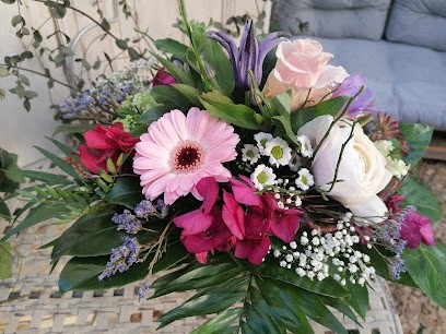 Die Blumendiele, Blumenladen in Wahrenholz