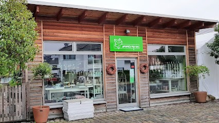 Immergrün - Home Accessoires & Floristik, Blumenladen in Fürth