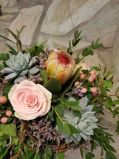 Die Naturschmiede, Blumenladen in Eppingen