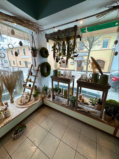 florales Handwerk by Kerstin Hevesi, Blumenladen in Bischofsgrün