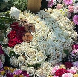 Blumenstube Ostbevern, Blumenladen in Ostbevern