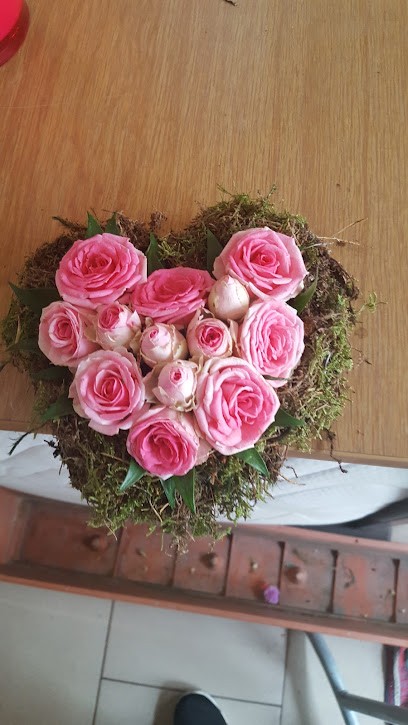 Blumen Andres, Blumenladen in Darmstadt