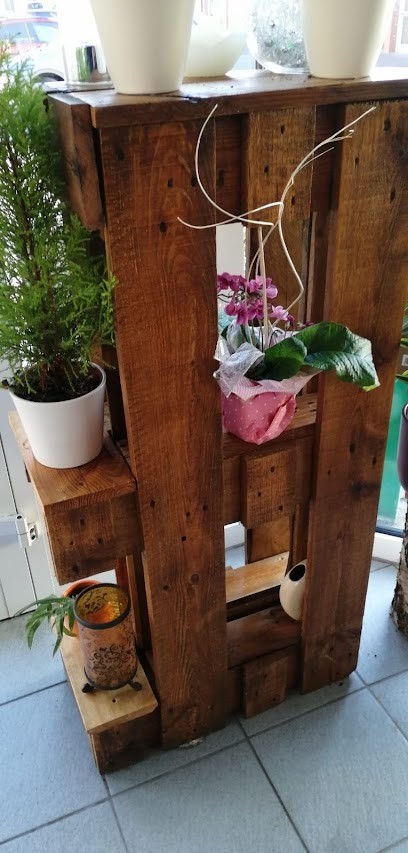 Annetts Blumenkiste Inh. Annett Perse, Blumenladen in Spremberg