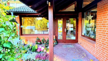 Blumenhaus Focke, Blumenladen in Stuhr