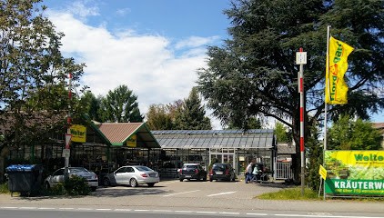 Welter Blumen und Pflanzen Langen, Gartencenter, Blumenladen in Langen