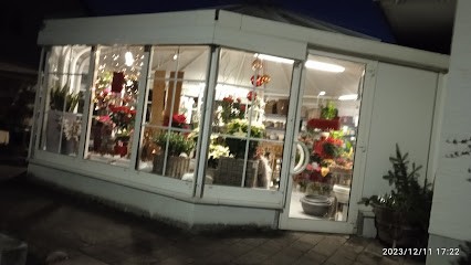 Gärtnerei und Blumenhaus Schneck, Fleurop-Service, Blumenladen in Ammerbuch