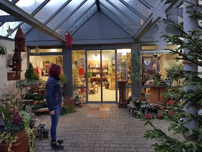 Blumen Kraus, Blumenladen in Hirschaid