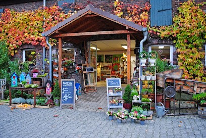 Atelier Maren Schmidt, Blumenladen in Dormagen