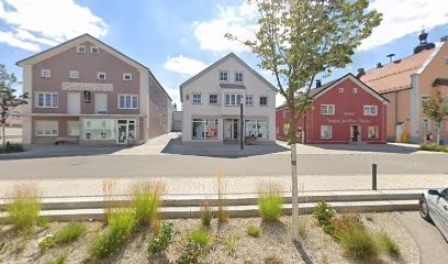 Dekoservice, Blumenladen in Painten