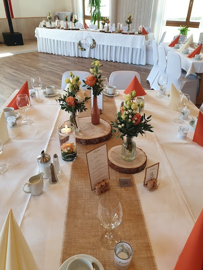 Blumenzauber, Blumenladen in Schorndorf