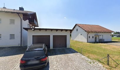 Floristik Maier, Blumenladen in Windorf