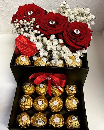 Fidan’s Deko, Blumenladen in Duisburg