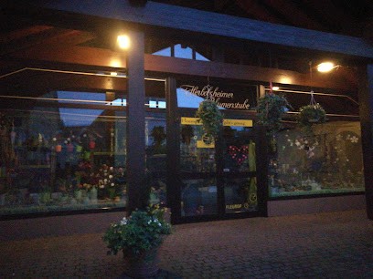 Herbolzheimer Blumenstube, Blumenladen in Herbolzheim