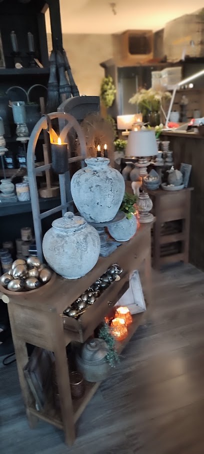 Het Bloemenhuisje, Blumenladen in Ostrhauderfehn