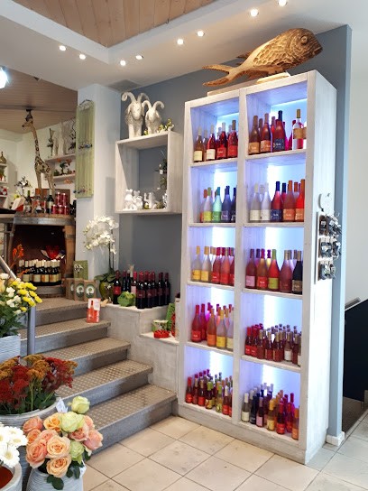 Ebben Franz Blumen, Blumenladen in Kleve