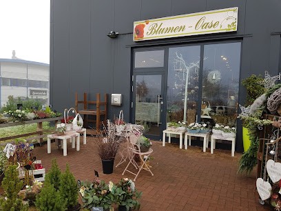 Blumen-Oase Sarah Höttges, Blumenladen in Niederkrüchten