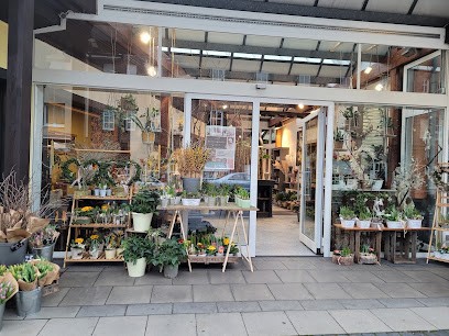 Blumengalerie Anja Weiler, Blumenladen in Haan