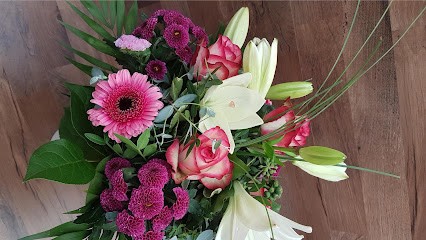 Blumenhof Schuhmann, Blumenladen in Großheubach