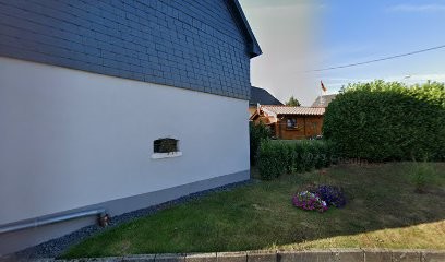 Die Kreative Blattlaus, Blumenladen in Großmaischeid