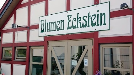 Blumen-Eckstein Inh.Andre Eckstein, Blumenladen in Grabfeld